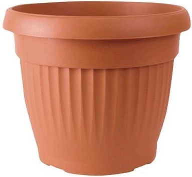 Nova Flower Pot 35 cm, height 28.5 cm