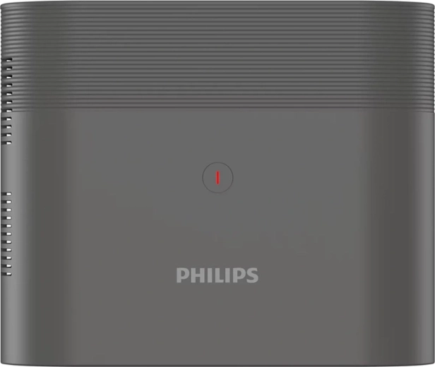 Google TV в комплекта за незабавно стриймване