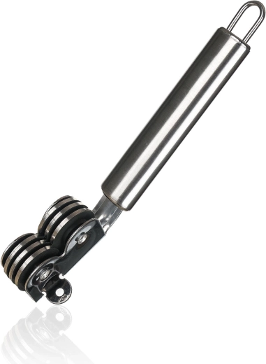 AKCENT Stainless Steel Knife Sharpener