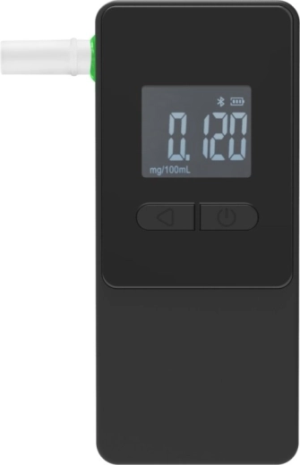 AlcoAlert Smart електрохимичен алкотестер