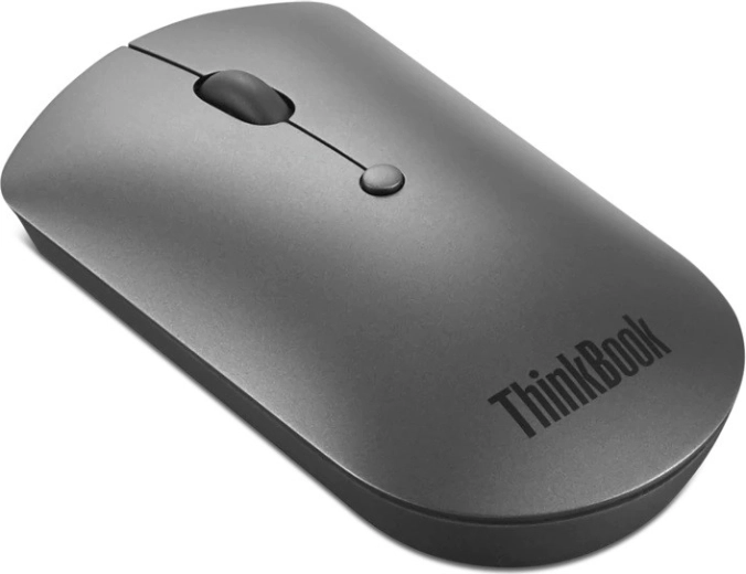 Безжична мишка Lenovo ThinkBook