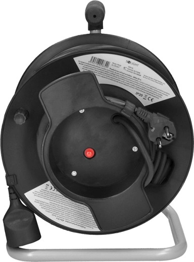 Safety thanks to the thermal fuse