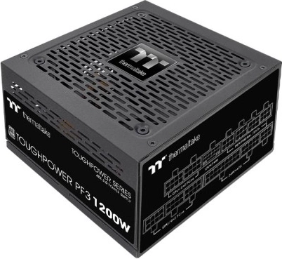 Thermaltake Toughpower PF3 1200W 80+ Platinum Modular Power Supply