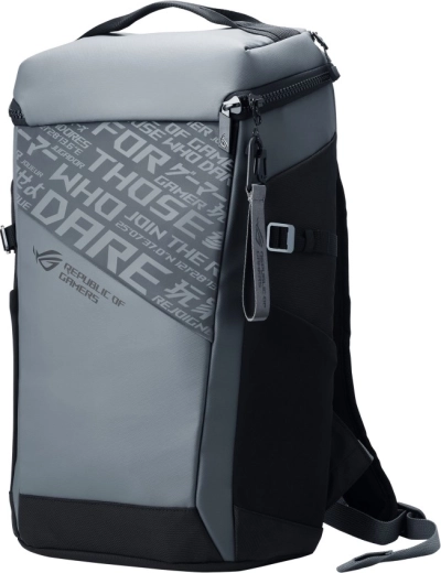 Раница за лаптоп ROG Ranger Cybertext 17″