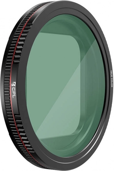 CPL Filter Freewell Sherpa for iPhone 13 Pro/Max, 14 Pro/Max, and 15 Pro/Max