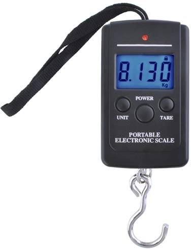 Компактна, преносима и готова за употреба