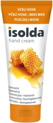 Isolda hand cream with beeswax 100 ml