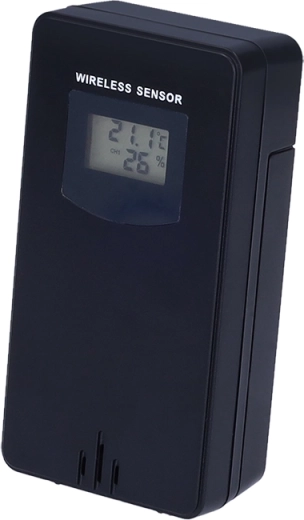 Wireless range up to 30 m