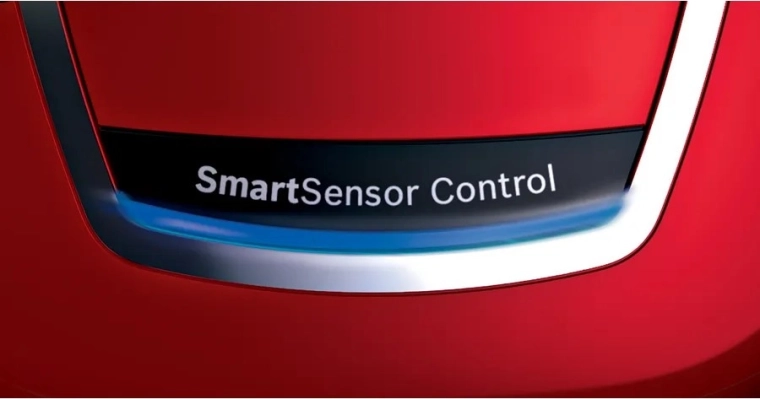 SmartSensor Control: постоянна ефективност под контрол