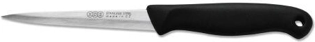 Stainless steel larding knife 10.5 cm