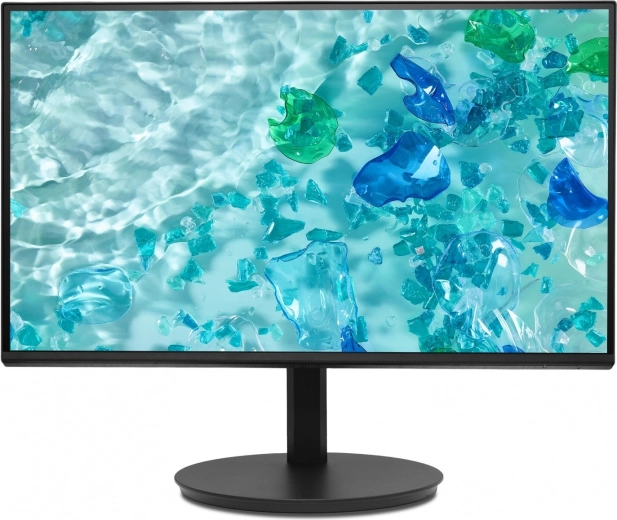 27" QHD IPS monitor 120 Hz with HDMI and DisplayPort
