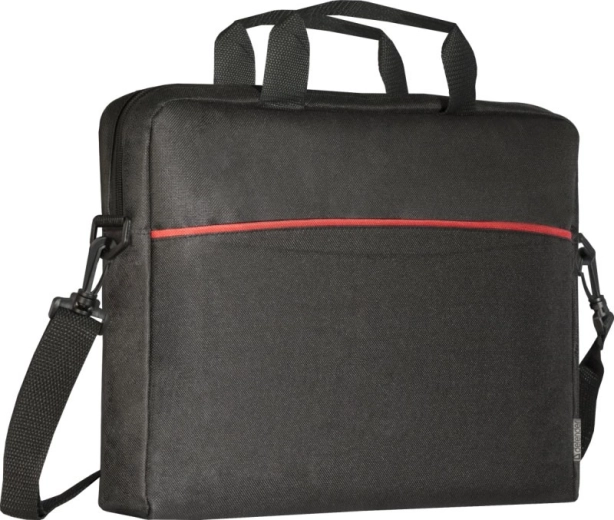 Чанта за лаптоп Defender Lite 15,6″ черна
