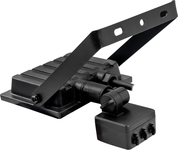 Durable IP54 design and easy installation