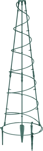 Градинска конусовидна опора за растения FLOO Supports 35 cm × 90 cm