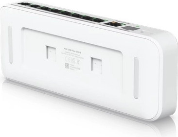 Захранване чрез USB‑C или PoE+