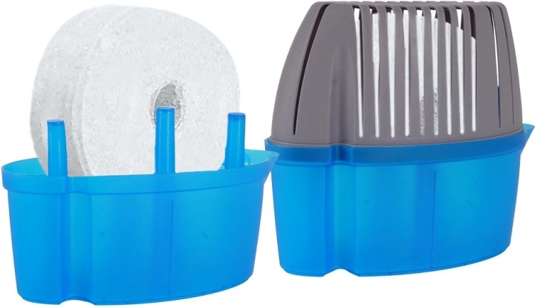 Ефективно поглъщане на влага до 5 месеца