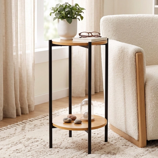 Compact size for small spaces
