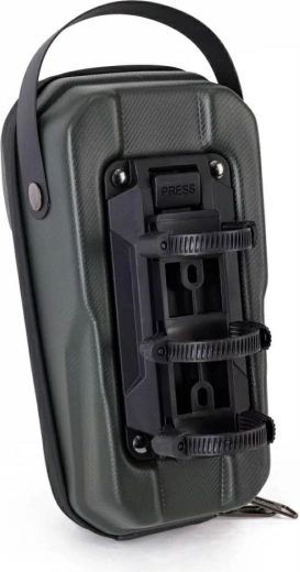 Solid protection and modern look