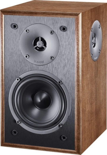 Monitor S10 D Speaker Walnut (2 pieces)