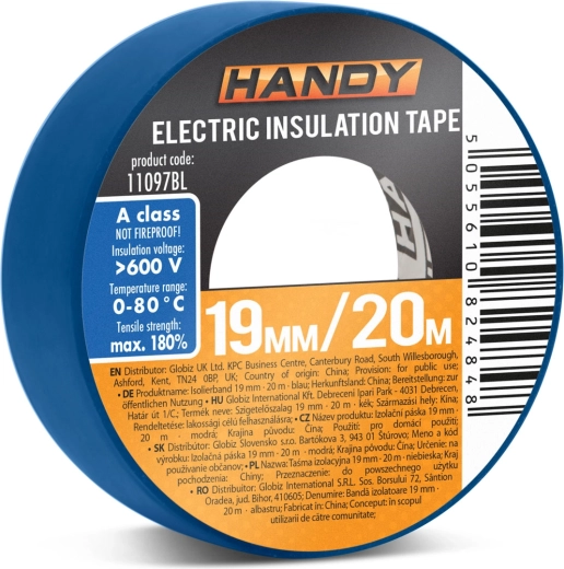 Durable PVC construction