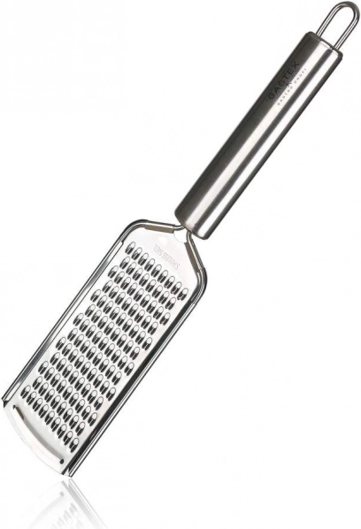 Stainless steel grater 24 cm Akcent