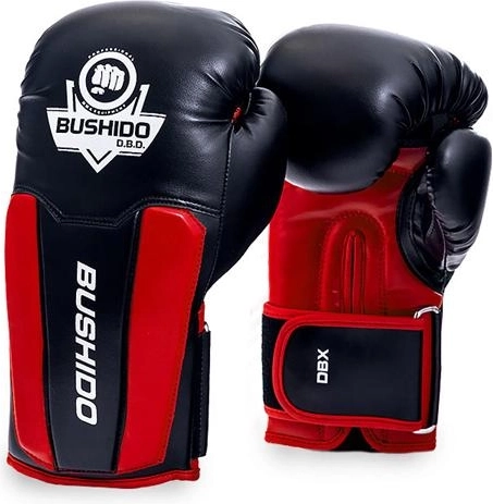 Боксьорски ръкавици DBX BUSHIDO – Вариант 1