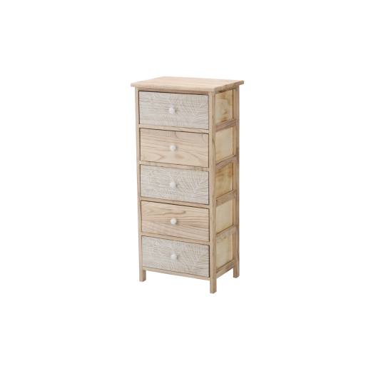 Lightweight and durable paulownia