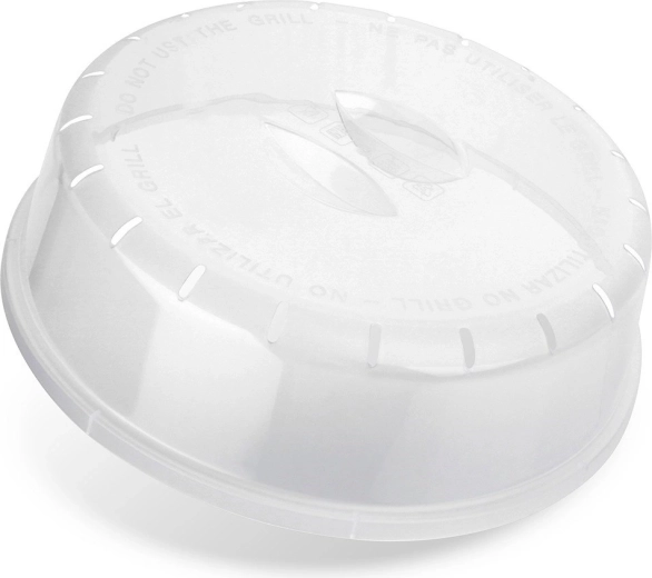 Microwave Cover 24 cm