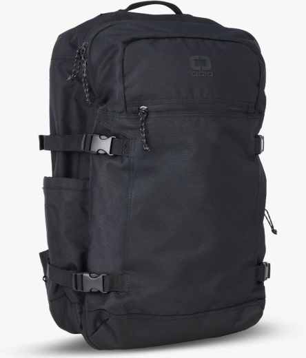 2в1: сваляем колан за кръста като sling/crossbody