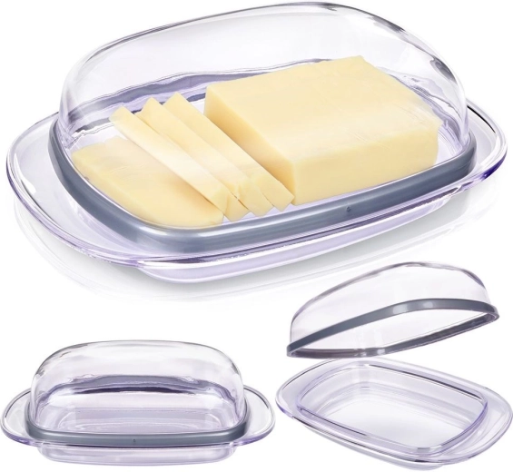 Freshness and hygiene every day