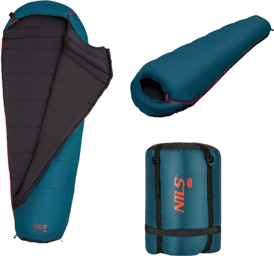 Compression sack for easy carrying