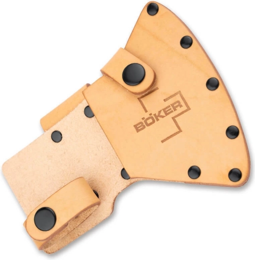 Кожен калъф за брадва BÖKER Plus Appalachian Axe