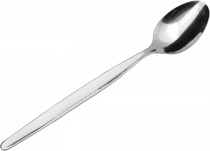 ECO stainless steel lemonade spoon