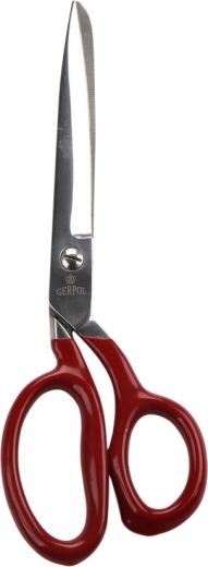 Gerpol tailor's scissors 20 cm made of stainless steel