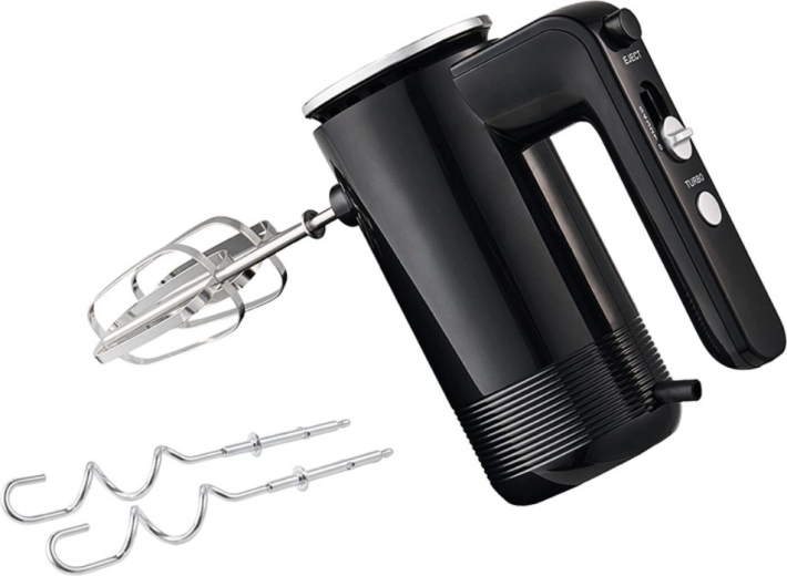 Два вида приставки в комплекта