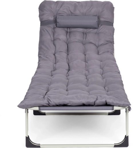 Мека матрака и възглавница за максимален комфорт