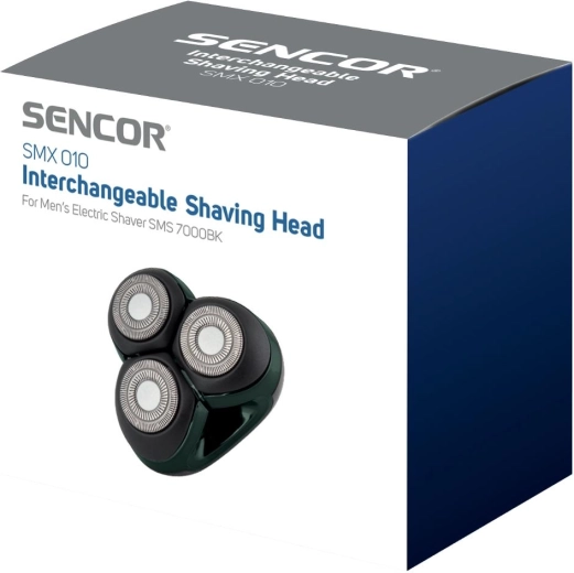 Replacement Shaver Head Sencor for SMS 7000BK