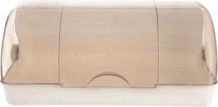 Maria bread box made of UH plastic 42 × 26 × 17.5 cm