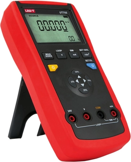 Practical design for field and workshop use