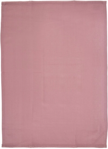 Absorbent cotton that feels pleasant to the touch