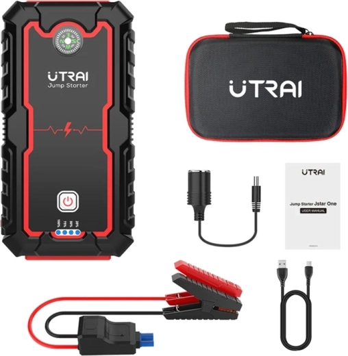 Пауърбанк с два USB порта