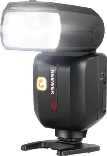 Neewer Z880-S TTL flash for Sony with lithium battery