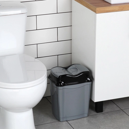 Compact dimensions for small spaces