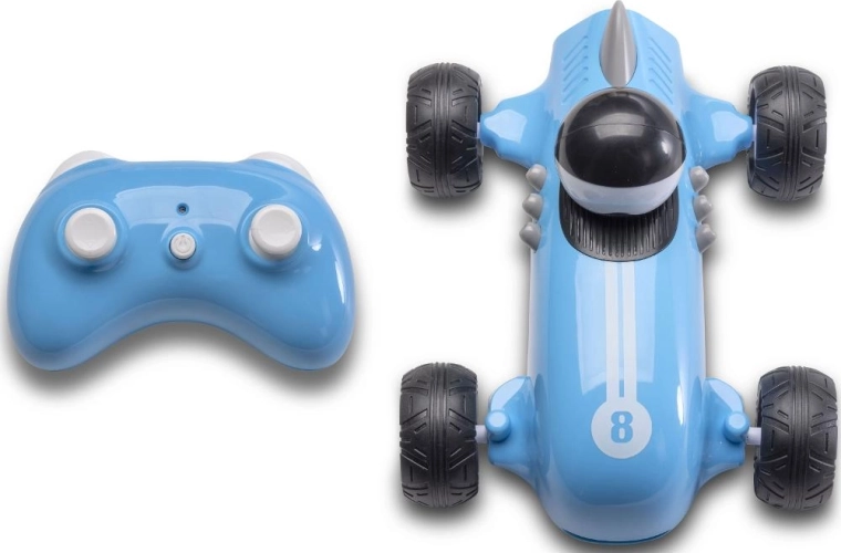 Easy remote control