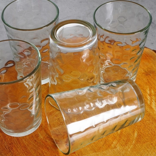 Издръжливо дебело стъкло за ежедневна употреба