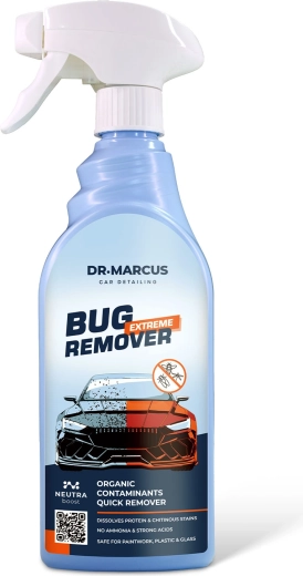 Dr. Marcus Car Detailing Extreme insect remover 550 ml