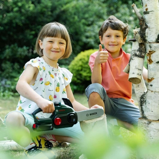Ергономично захващане за малки ръце