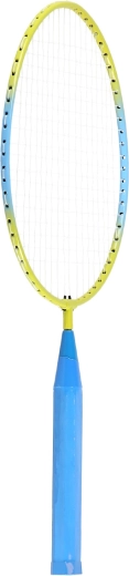 Lightweight, comfortable rackets for precise play