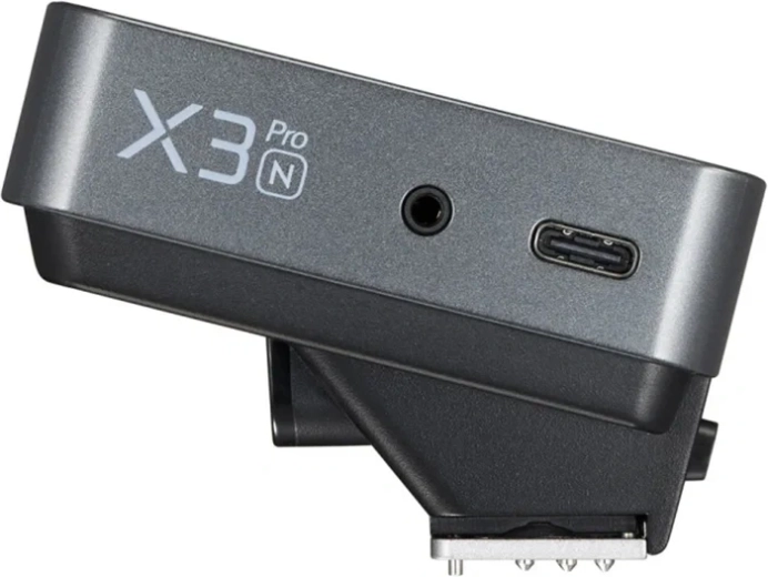 Bluetooth control and USB‑C charging