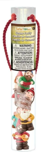 Practical packaging for home and travel